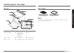 Предварительный просмотр 21 страницы Samsung NE63 851 Series User Manual