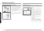 Предварительный просмотр 52 страницы Samsung NE63 851 Series User Manual