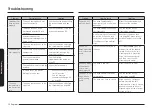 Предварительный просмотр 56 страницы Samsung NE63 851 Series User Manual