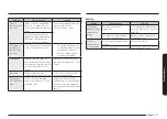 Предварительный просмотр 57 страницы Samsung NE63 851 Series User Manual