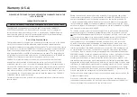 Предварительный просмотр 59 страницы Samsung NE63 851 Series User Manual