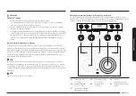 Предварительный просмотр 87 страницы Samsung NE63 851 Series User Manual