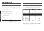 Предварительный просмотр 94 страницы Samsung NE63 851 Series User Manual