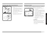 Предварительный просмотр 115 страницы Samsung NE63 851 Series User Manual