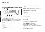 Предварительный просмотр 154 страницы Samsung NE63 851 Series User Manual