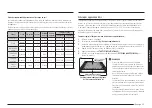 Предварительный просмотр 161 страницы Samsung NE63 851 Series User Manual