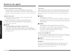 Предварительный просмотр 172 страницы Samsung NE63 851 Series User Manual