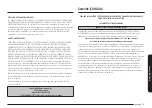 Предварительный просмотр 185 страницы Samsung NE63 851 Series User Manual