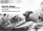 Samsung NE63 861 Series User Manual preview