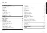 Preview for 5 page of Samsung NE63 861 Series User Manual