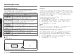 Preview for 44 page of Samsung NE63 861 Series User Manual