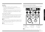 Preview for 23 page of Samsung NE63 871 Series User Manual