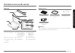 Preview for 155 page of Samsung NE63 871 Series User Manual