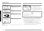 Preview for 164 page of Samsung NE63 871 Series User Manual