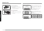 Preview for 166 page of Samsung NE63 871 Series User Manual