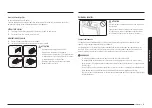 Preview for 167 page of Samsung NE63 871 Series User Manual