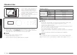 Preview for 172 page of Samsung NE63 871 Series User Manual