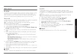 Preview for 173 page of Samsung NE63 871 Series User Manual