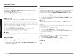 Preview for 178 page of Samsung NE63 871 Series User Manual