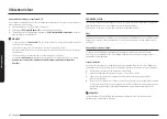 Preview for 180 page of Samsung NE63 871 Series User Manual