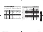 Предварительный просмотр 35 страницы Samsung NE63 875 S Series User Manual