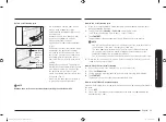 Предварительный просмотр 53 страницы Samsung NE63 875 S Series User Manual