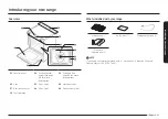 Предварительный просмотр 21 страницы Samsung NE63 891 Series User Manual