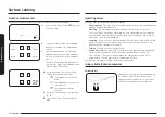 Предварительный просмотр 28 страницы Samsung NE63 891 Series User Manual