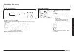 Предварительный просмотр 31 страницы Samsung NE63 891 Series User Manual