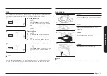 Предварительный просмотр 33 страницы Samsung NE63 891 Series User Manual