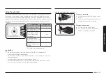 Предварительный просмотр 35 страницы Samsung NE63 891 Series User Manual