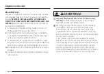 Предварительный просмотр 72 страницы Samsung NE63 891 Series User Manual