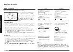 Предварительный просмотр 96 страницы Samsung NE63 891 Series User Manual