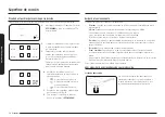 Предварительный просмотр 98 страницы Samsung NE63 891 Series User Manual