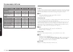 Предварительный просмотр 110 страницы Samsung NE63 891 Series User Manual