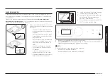 Предварительный просмотр 111 страницы Samsung NE63 891 Series User Manual