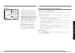 Preview for 217 page of Samsung NE63 895 S Series User Manual