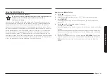 Предварительный просмотр 49 страницы Samsung NE63A6751S-02 Series User Manual