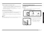 Предварительный просмотр 57 страницы Samsung NE63A6751S-02 Series User Manual