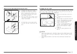 Предварительный просмотр 59 страницы Samsung NE63A6751S-02 Series User Manual