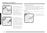 Предварительный просмотр 56 страницы Samsung NE63A6751SG User Manual