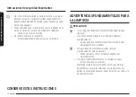 Предварительный просмотр 90 страницы Samsung NE63A6751SG User Manual