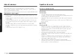 Предварительный просмотр 92 страницы Samsung NE63A6751SG User Manual