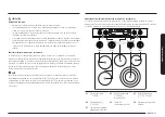 Предварительный просмотр 93 страницы Samsung NE63A6751SG User Manual