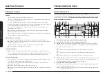 Предварительный просмотр 98 страницы Samsung NE63A6751SG User Manual