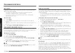 Предварительный просмотр 100 страницы Samsung NE63A6751SG User Manual