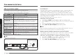 Предварительный просмотр 116 страницы Samsung NE63A6751SG User Manual