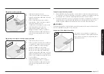 Предварительный просмотр 125 страницы Samsung NE63A6751SG User Manual