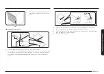 Предварительный просмотр 127 страницы Samsung NE63A6751SG User Manual