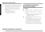 Предварительный просмотр 160 страницы Samsung NE63A6751SG User Manual